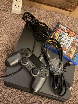 PS4
