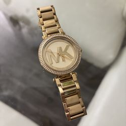 Women’s Michael Kors Watch