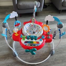 Baby Bouncer, Baby Einstein 