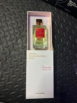 Baccarat rouge 540 200ml !!