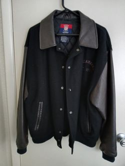 Reebok Gridiron Classic Buccaneers Jacket