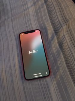 iPhone 12