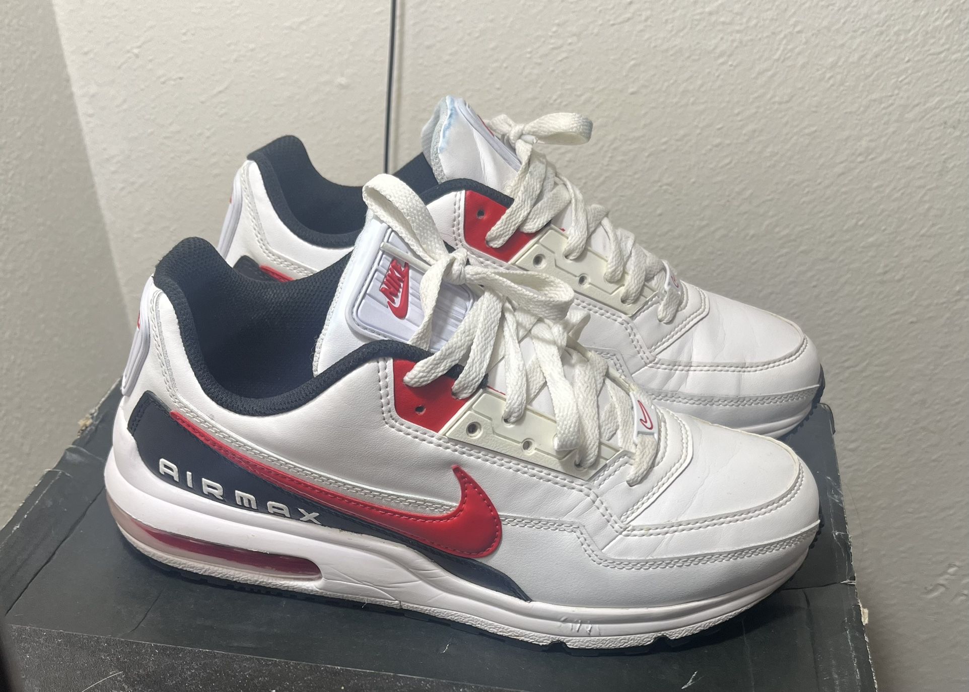Nike Air Max Ltd 3 