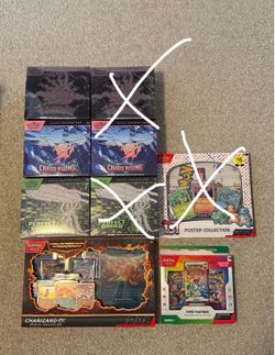 Pokemon TCG