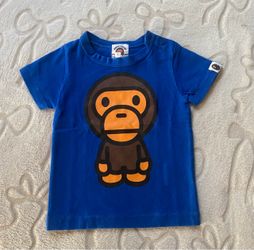 Bape 6-12m
