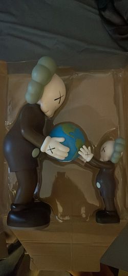 KAWS