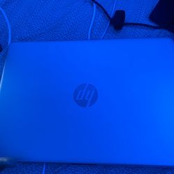 HP - 14"' Laptop-1 N150 - 4GB Memory Natural Silver