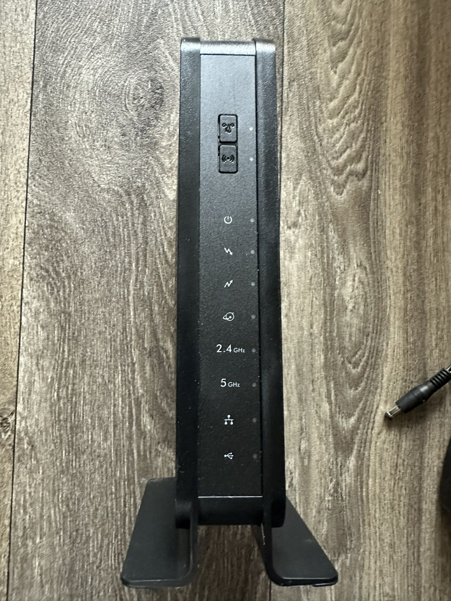 Netgear C3700 Router/modem