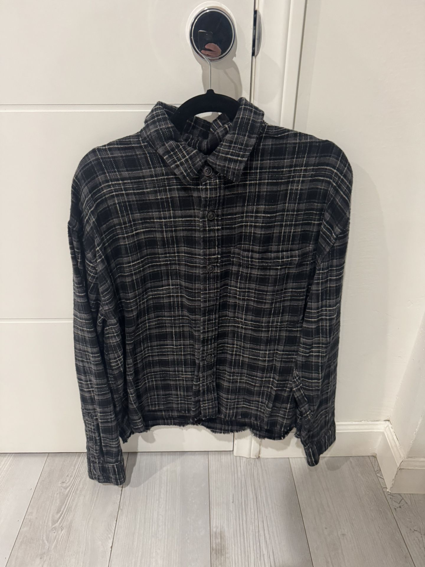 Men Clothing (Abercrombie, Hollister, Old Navy)