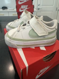 Nike Baby Shoes