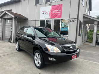2005 Lexus RX 330