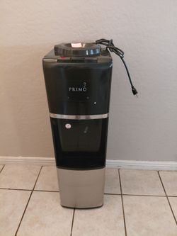 water dispensor