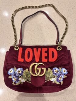 Gucci Marmont