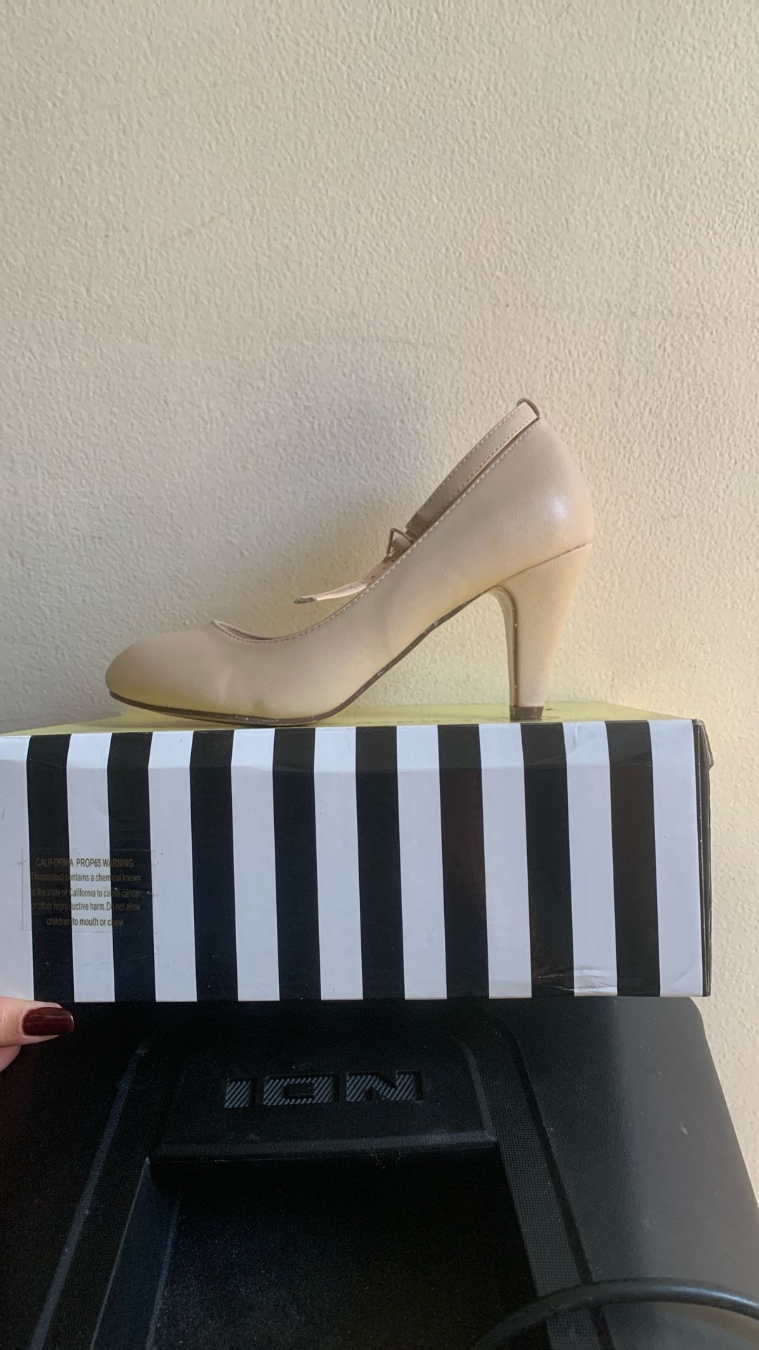 High Heels