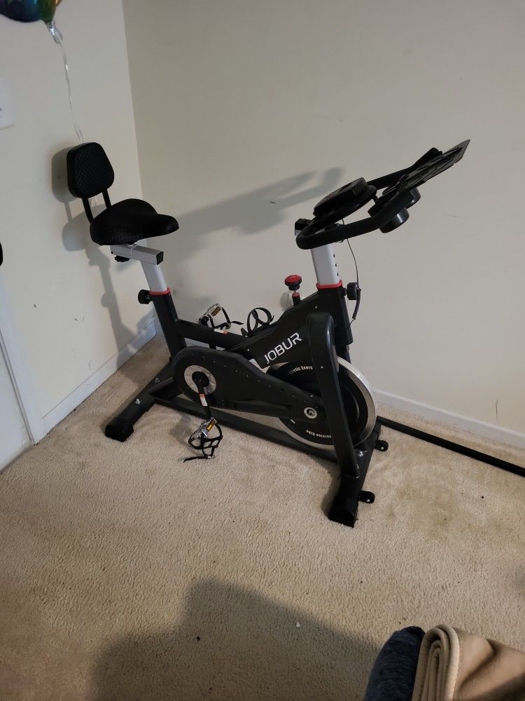 Jobur Exercise bike
