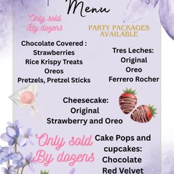 Treats For sale