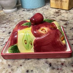 Ceramic Tray