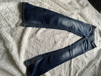 Wrangler Rock 47 Jean