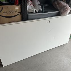Closet Doors - FREE!