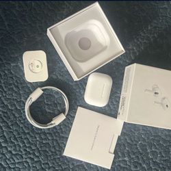 AirPods Pro