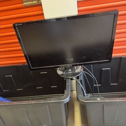 Computer Monitor 