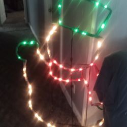 Christmas Outdoor Scriptures 