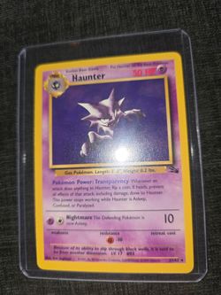 Haunter