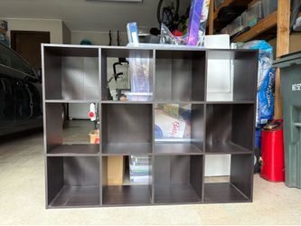 Cube Storage