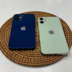 Apple iPhone 12 - Pay $5 and the rest later