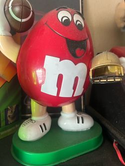 M&m vintage toys