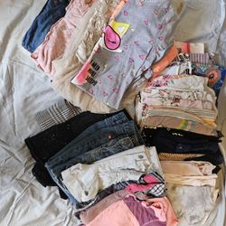 Size 12 Girls Clothes