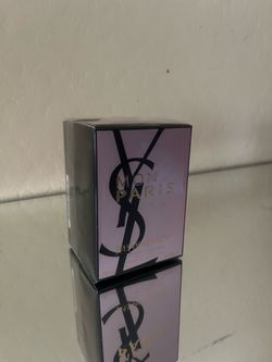 YSL Mon Paris
