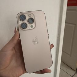 IPHONE 16 PRO 256GB UNLOCKED ✅