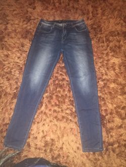 Women’s jeans size 15