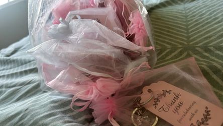 Celebration Angel keychains
