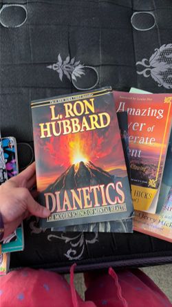 9 books
