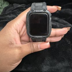 Apple Watch Series 5