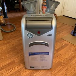 Soleus Portable Air Conditioner