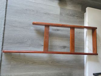 Bunk Beds Ladder