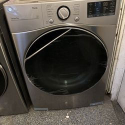 LGWasher And Dryer 