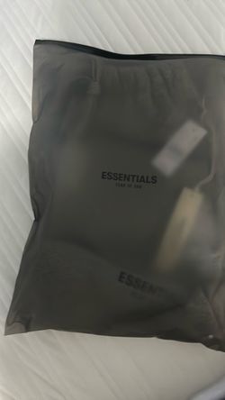 Essentials shorts