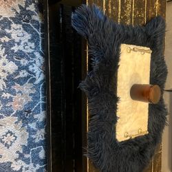 Wooden Table