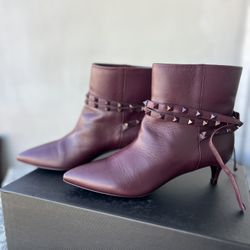 Valentino Boots
