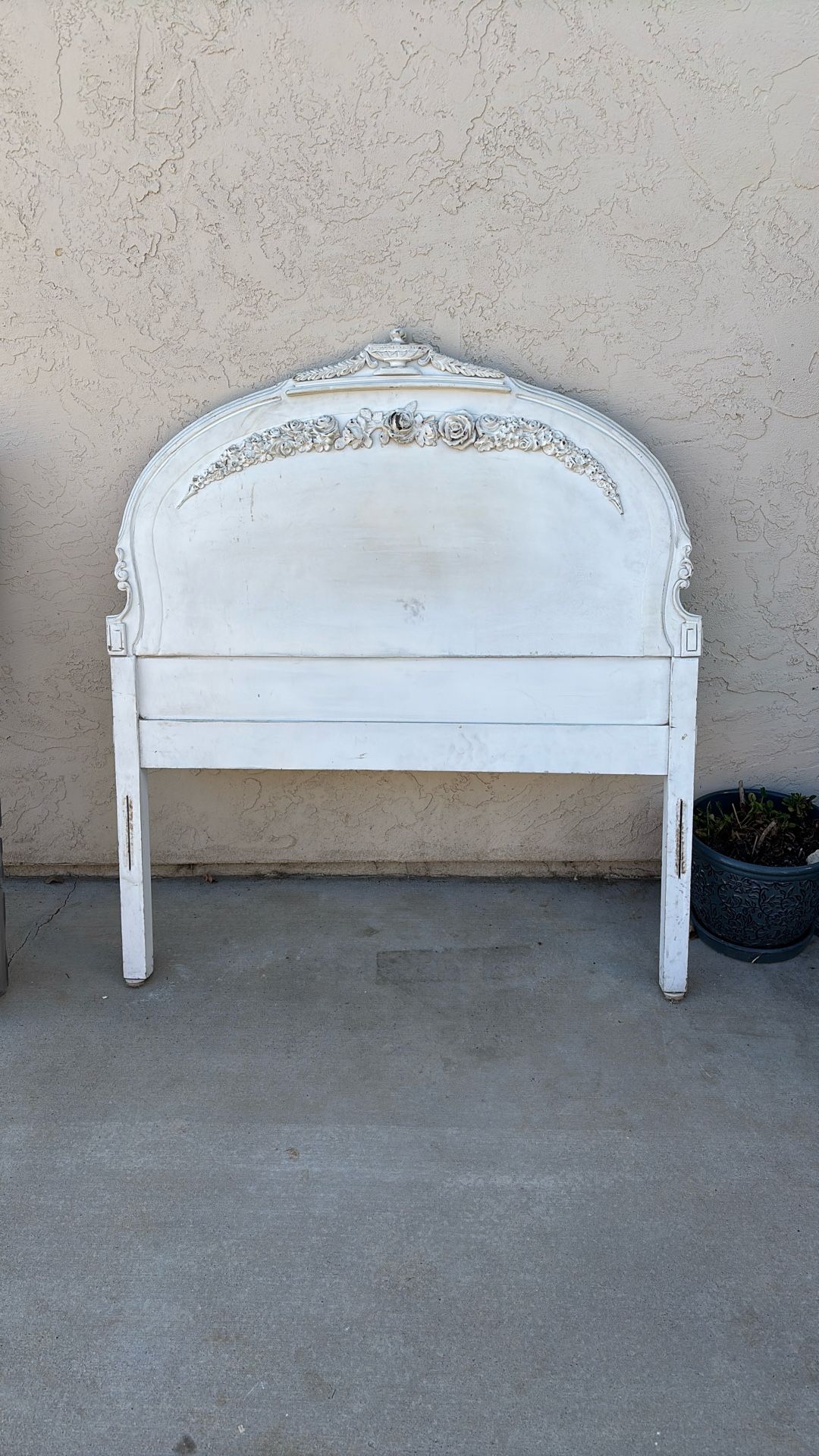Twin Bed Frame