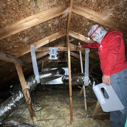 Instalamos Ductos Y Unidades 