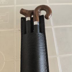 Kikkerland Old & Wise Pen's Retirement Set 