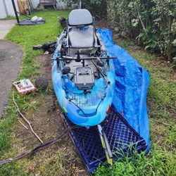 Kayak For Sale