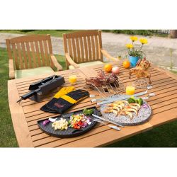 Grill accessories