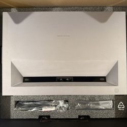 Wemax Nova 4K Laser Projector Ultra Short Throw - Open Box