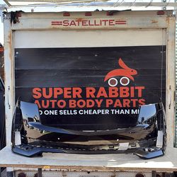 2021 Escalade Bumper Front OEM 2024